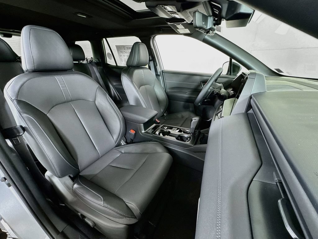 New 2026 Subaru Outback Touring XT AWD/4WD image 30