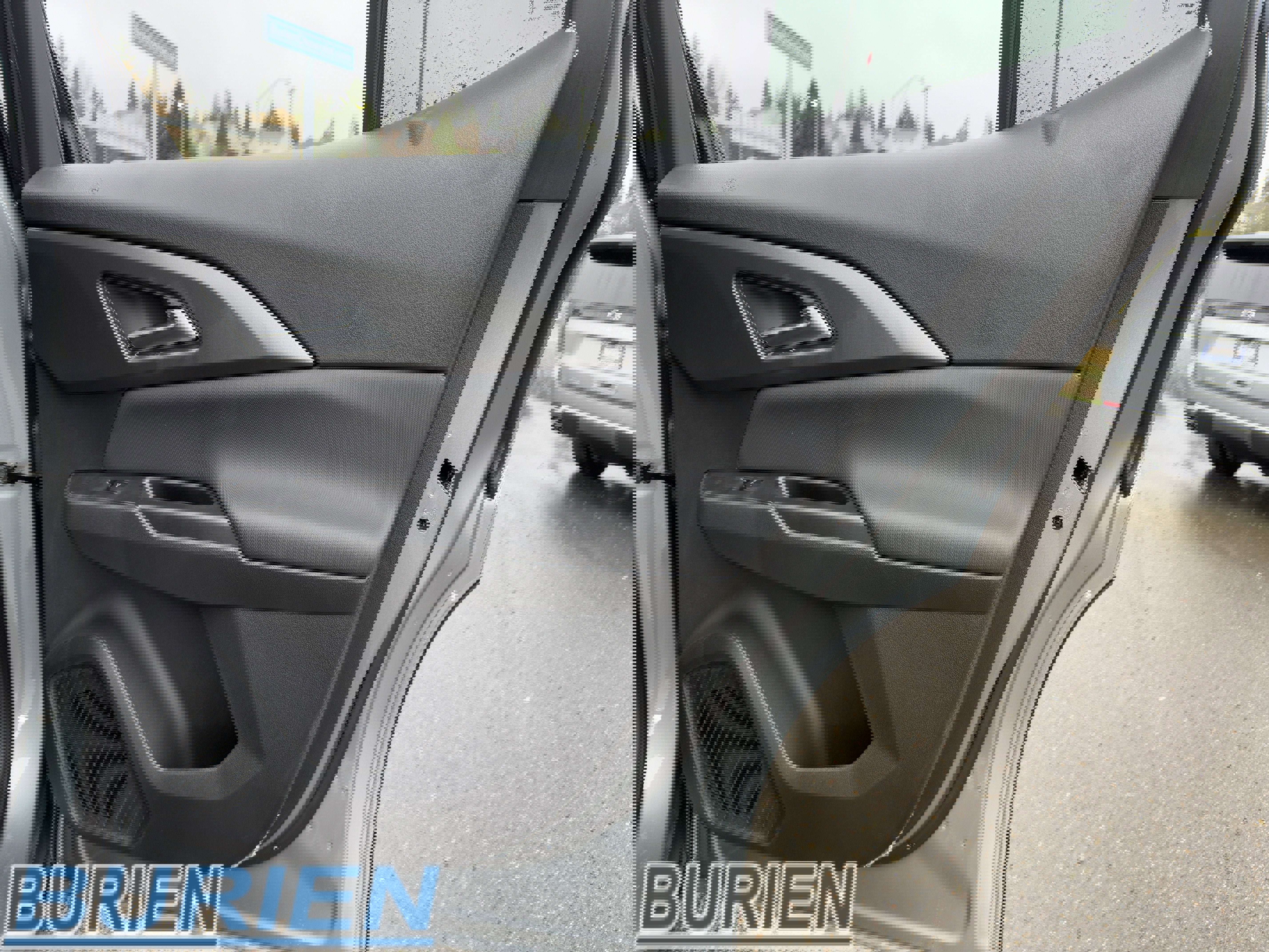 New 2026 Chevrolet Equinox EV LT image 24