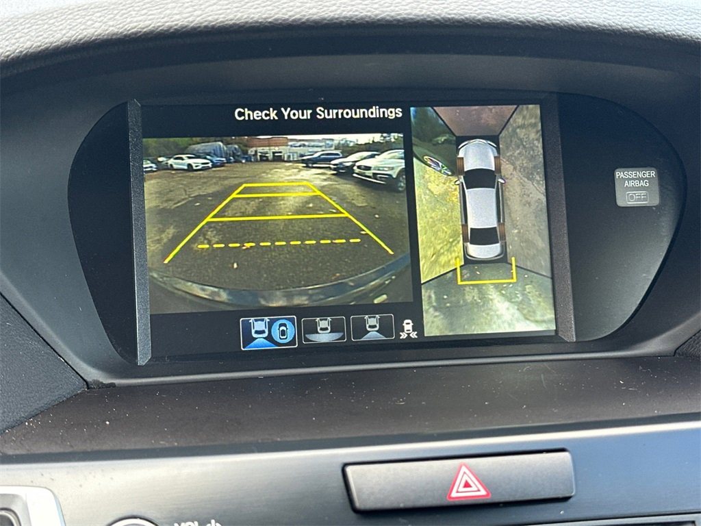 Used 2018 Acura TLX V6 SH-AWD w/ Advance Package image 25