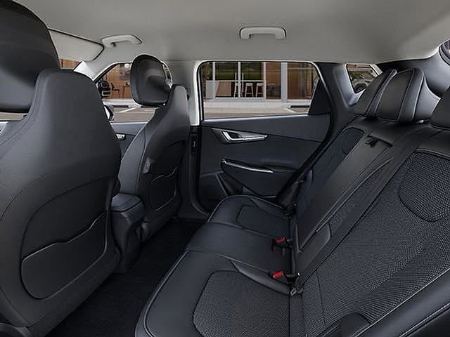 New 2025 Kia EV6 Light image 28