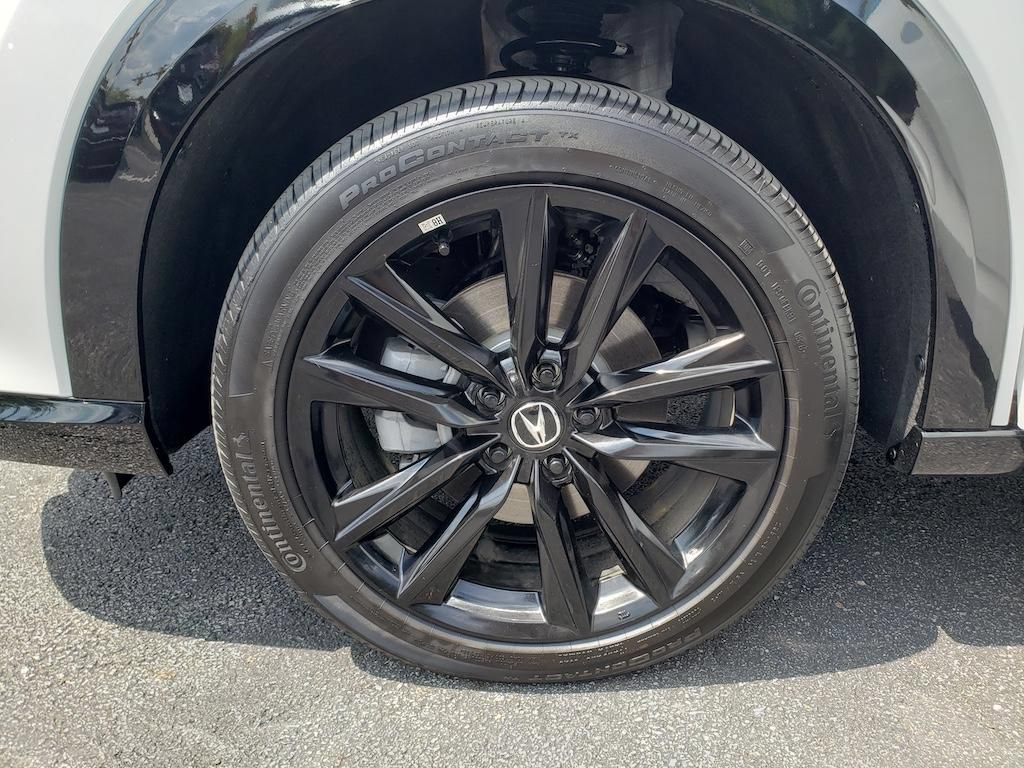 Certified 2026 Acura ADX A-Spec w/ Advance Package AWD/4WD image 35