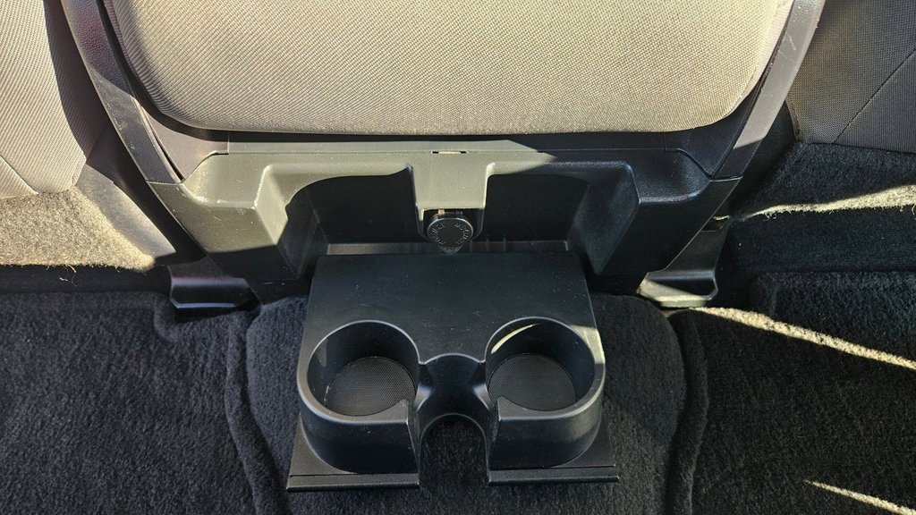 Used 2014 Toyota Tundra SR5 image 13