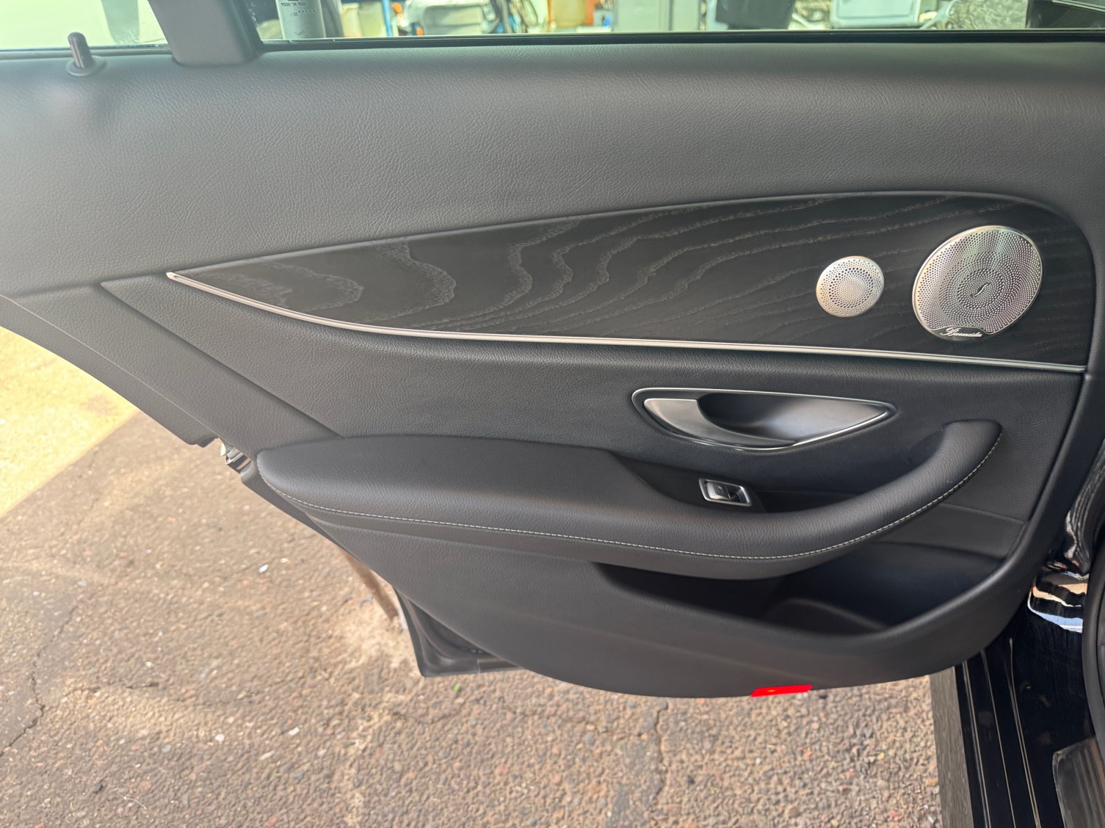 Used 2022 Mercedes-Benz E 350 Sedan image 26