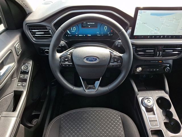 Certified 2023 Ford Escape Active w/ Tech Pack #2 AWD/4WD image 11