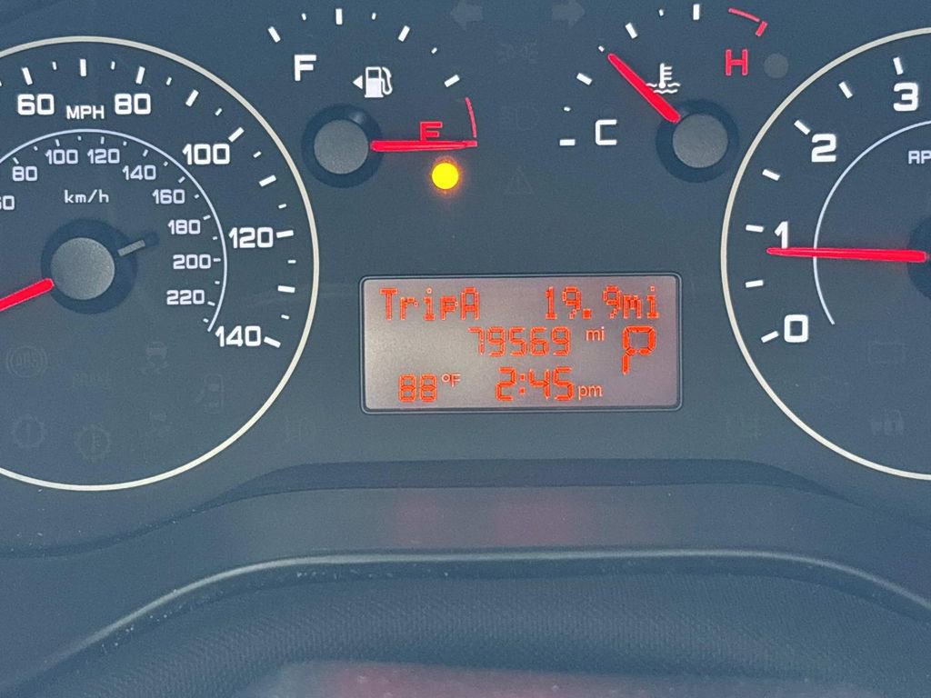 Used 2022 RAM ProMaster City Wagon image 22