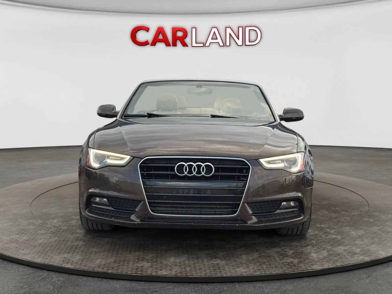 Used 2013 Audi A5 2.0T Premium Plus FWD image 9