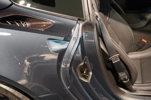 Used 2019 Chevrolet Corvette ZR1 RWD image 45