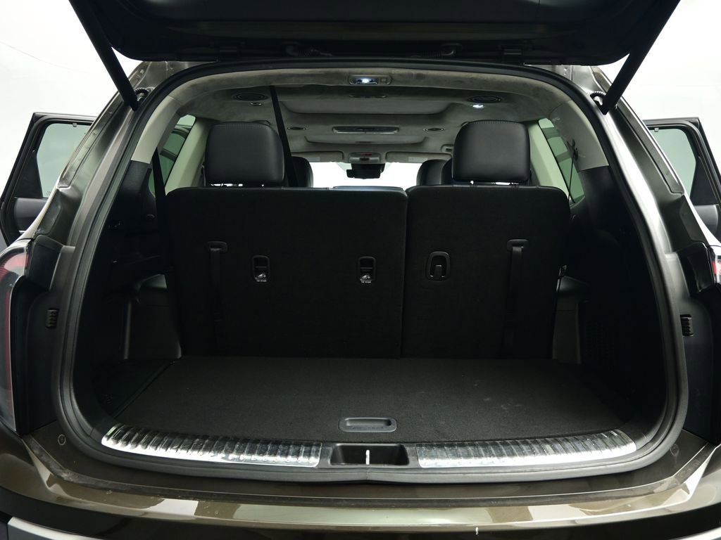 Used 2023 Kia Telluride SX Prestige image 74
