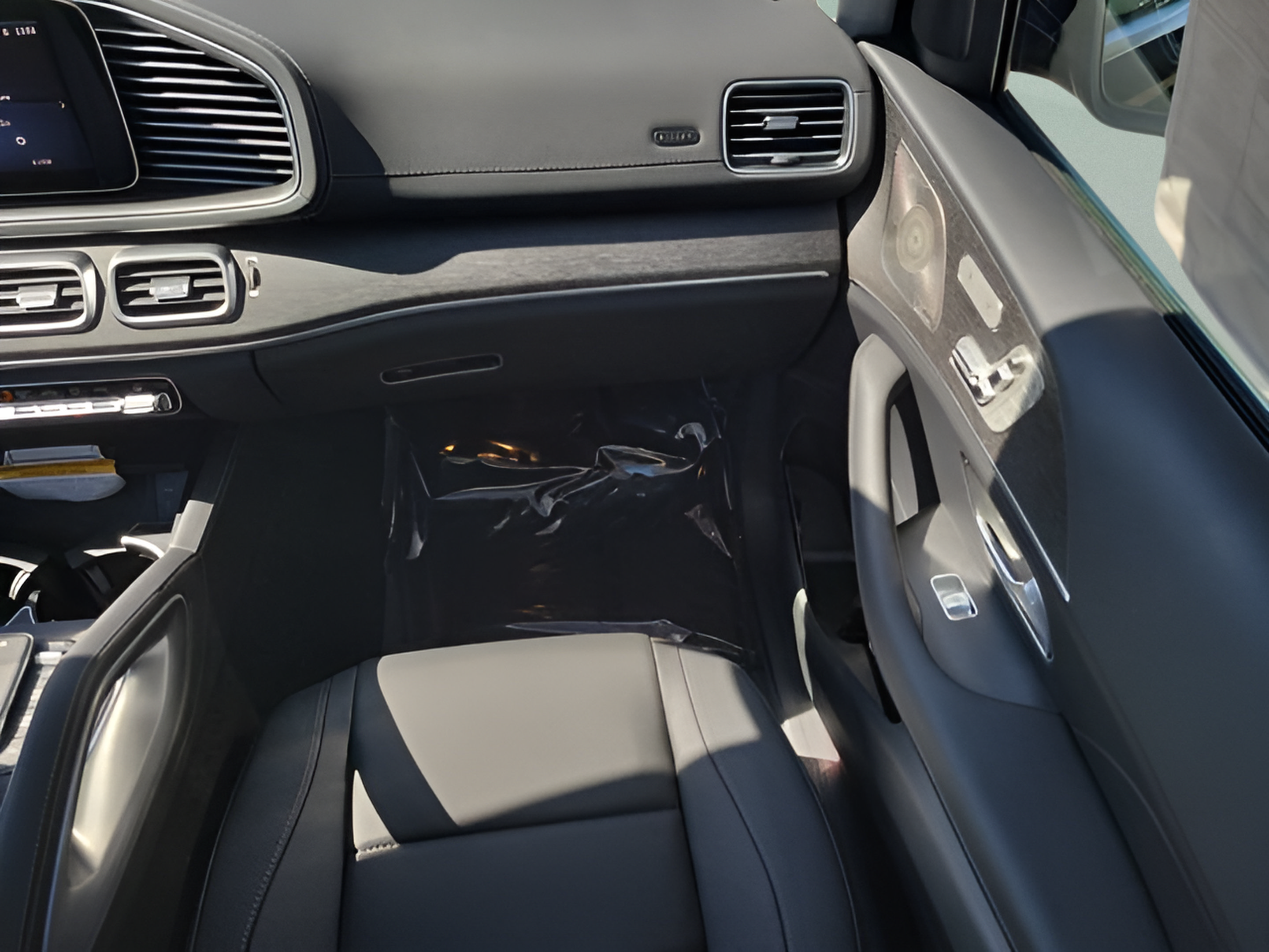 Certified 2026 Mercedes-Benz GLS 450 4MATIC image 17