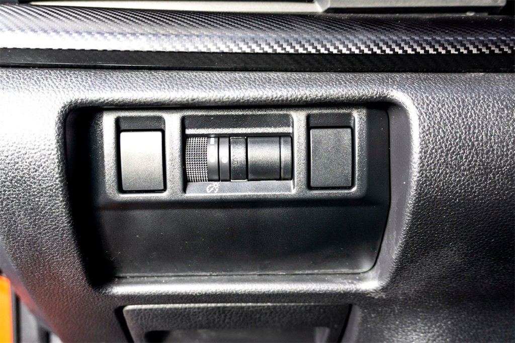 Used 2024 Subaru Crosstrek 2.0i Premium image 16