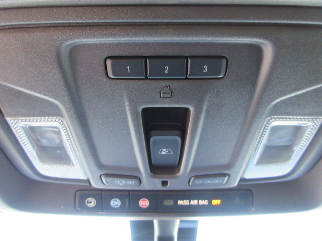 Used 2021 Chevrolet Silverado 3500 LT w/ All Star Edition AWD/4WD image 36