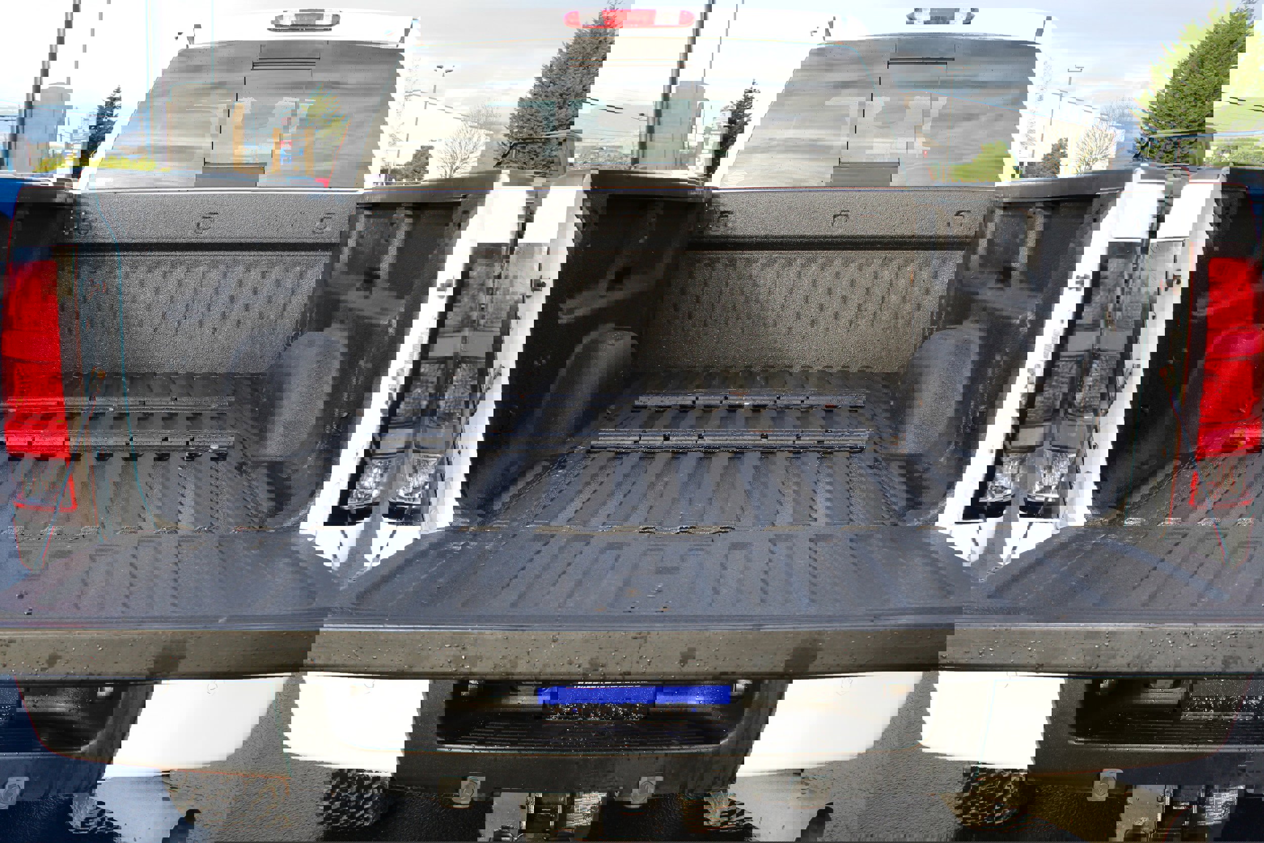 Used 2012 GMC Sierra 3500 Denali image 19