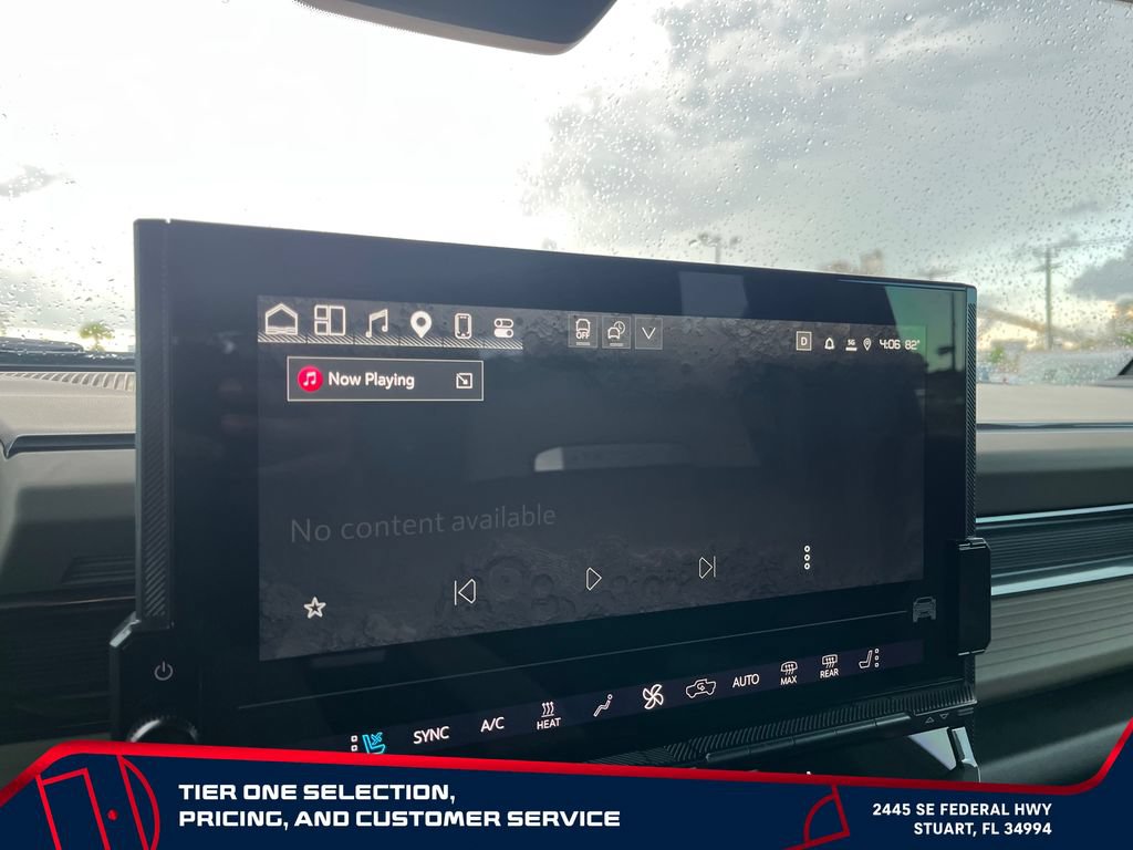 Used 2026 GMC Hummer EV SUV AWD/4WD image 29