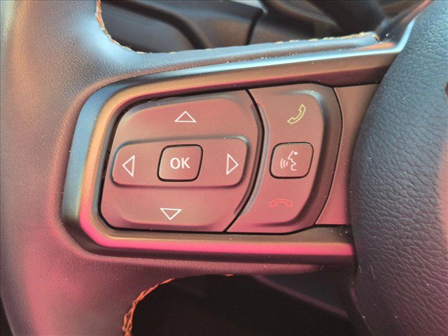 Used 2024 Jeep Gladiator Sport AWD/4WD image 13
