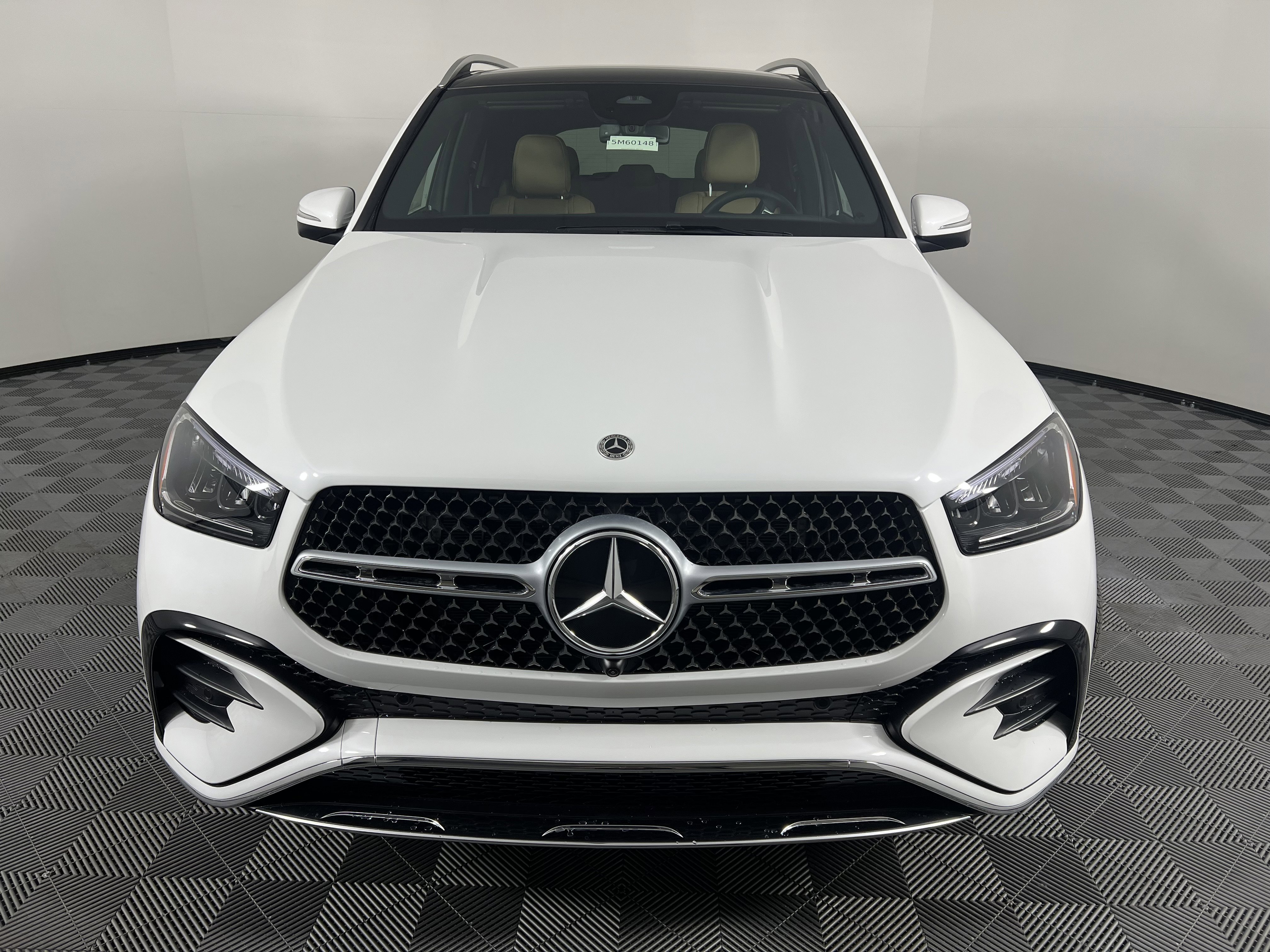 New 2026 Mercedes-Benz GLE 450 4MATIC image 5
