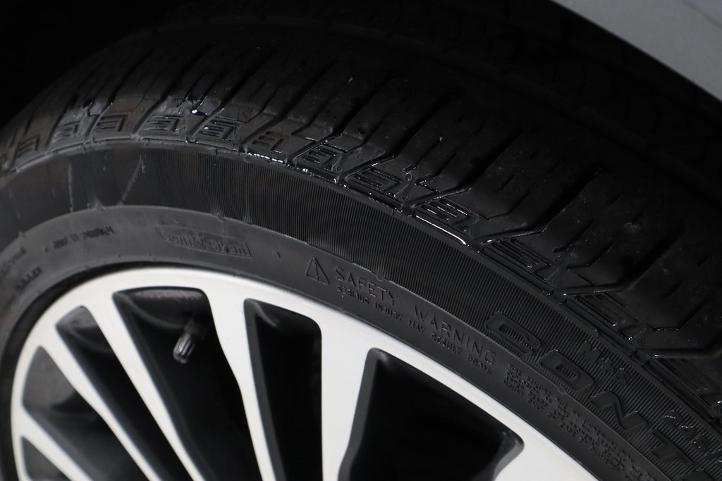 Used 2021 Lincoln Corsair Reserve w/ Equipment Group 201A image 20