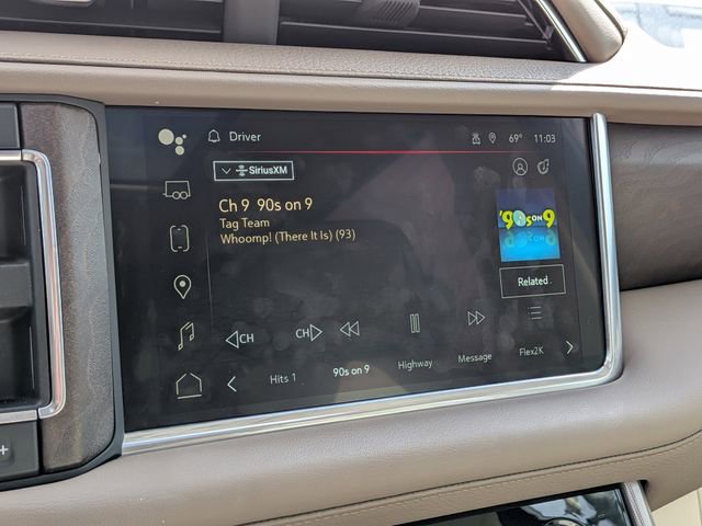 Used 2024 GMC Yukon Denali image 20