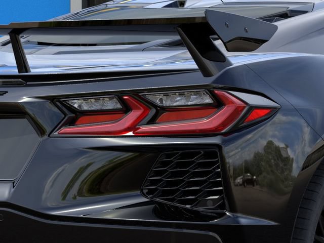 New 2027 Chevrolet Corvette Stingray Coupe w/ 1LT RWD image 11