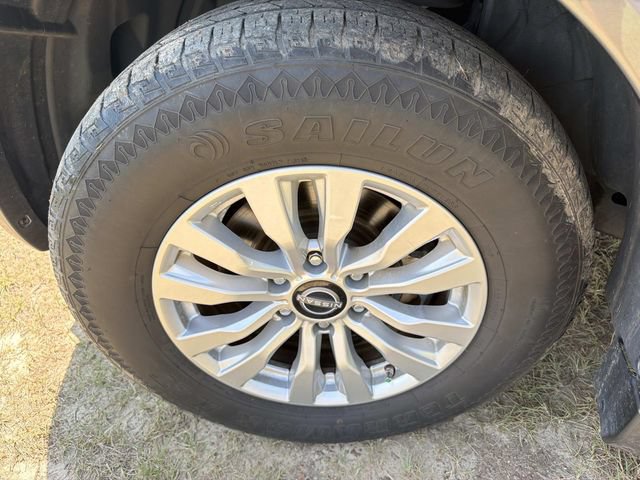 Used 2022 Nissan Armada SV RWD image 31