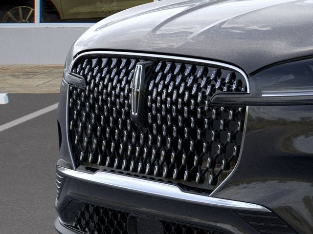 New 2026 Lincoln Aviator AWD image 17