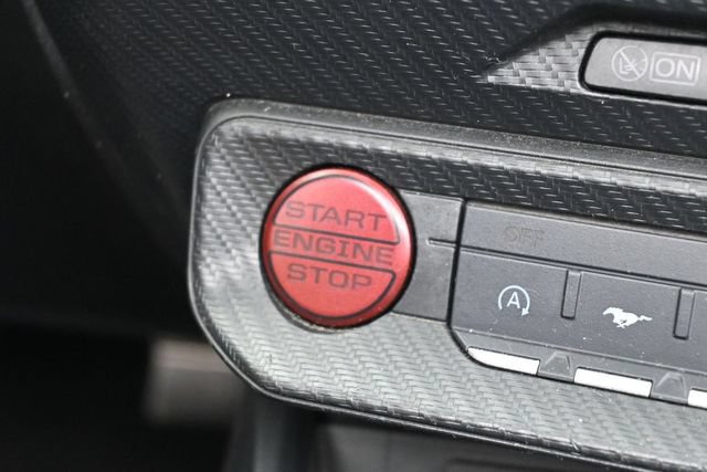 Certified 2024 Ford Mustang Premium RWD image 24