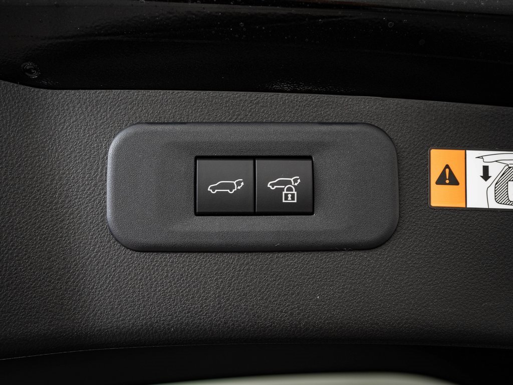 New 2026 Lexus NX 350 AWD w/ Luxury Package image 21