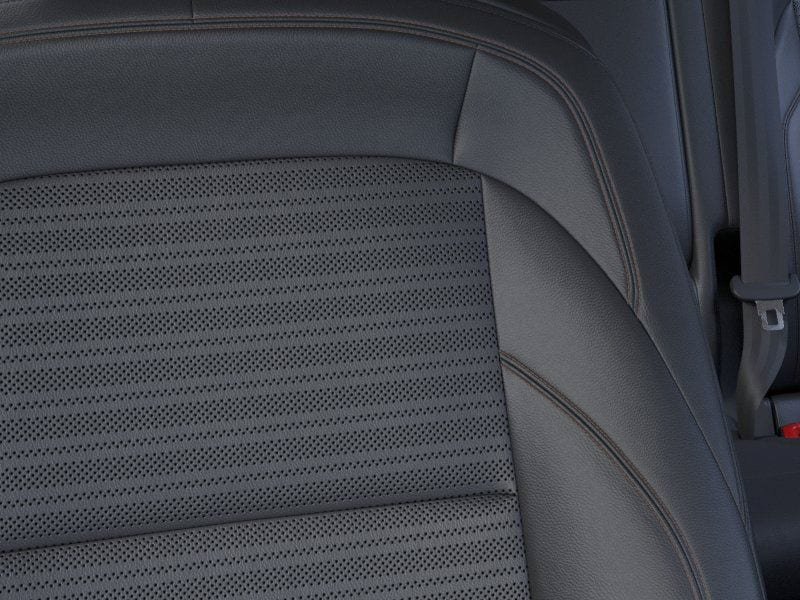 New 2026 Lincoln Nautilus Reserve AWD/4WD image 16