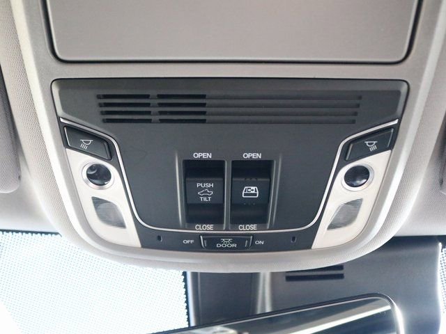 New 2026 Honda Ridgeline RTL image 23
