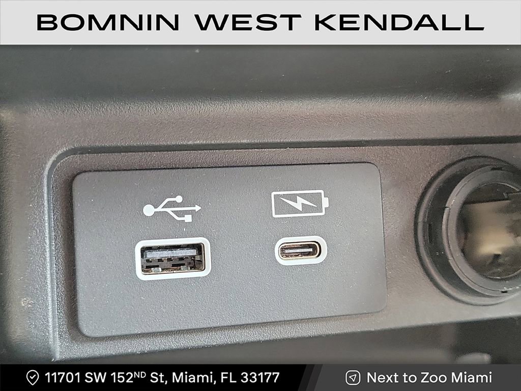 Used 2024 Honda Ridgeline Sport image 19