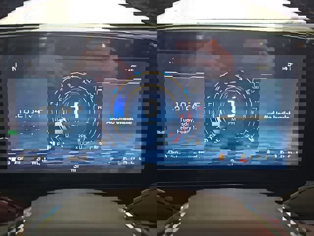 New 2026 Chevrolet Traverse LT image 12