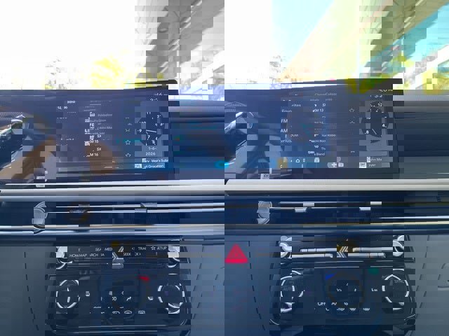 New 2026 Hyundai Tucson SEL image 10