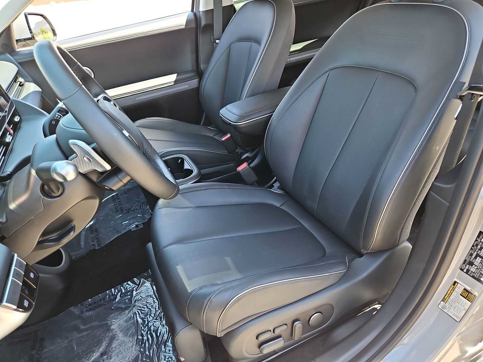 Certified 2024 Hyundai Ioniq 5 Limited RWD image 15