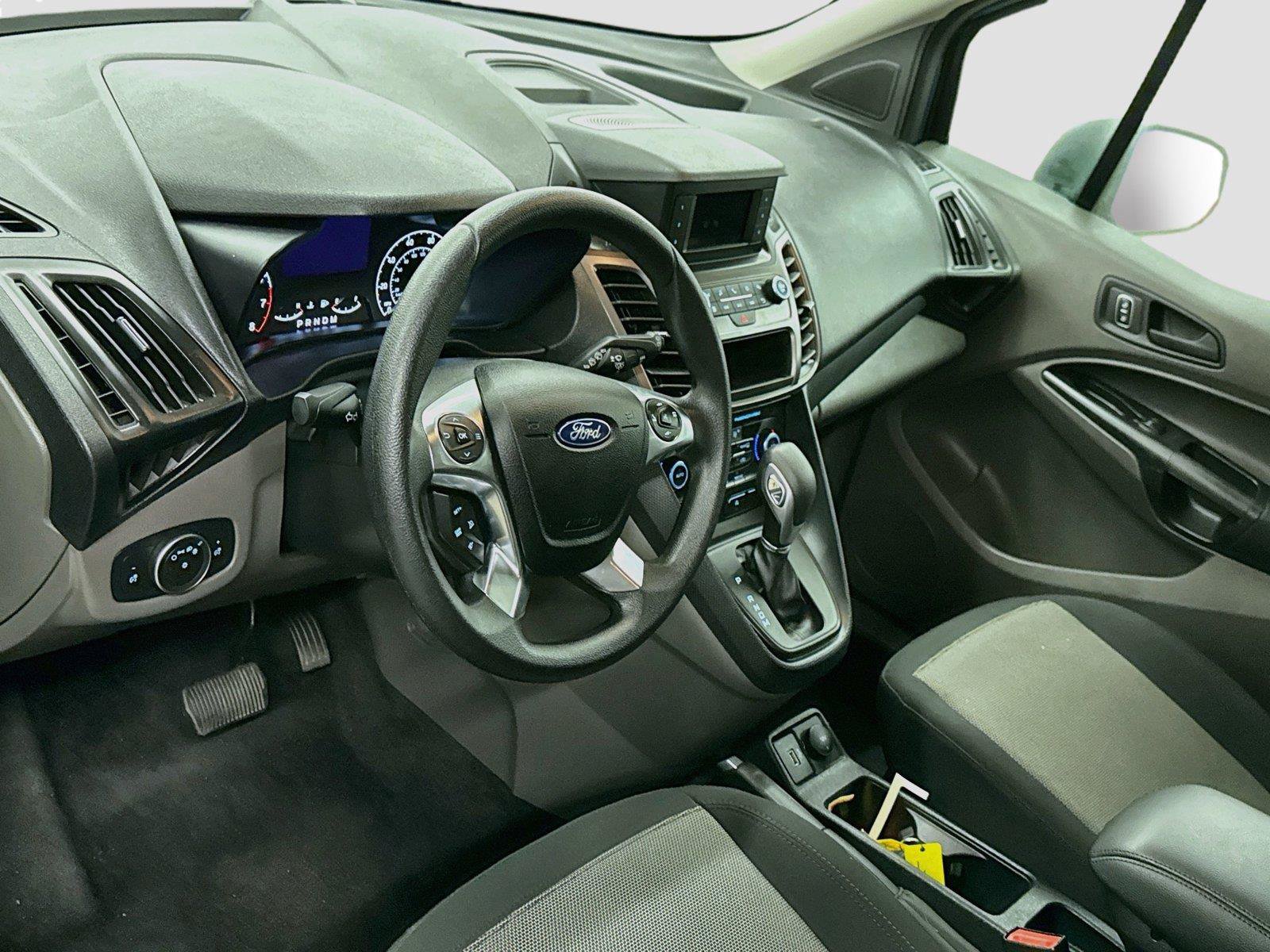 Used 2023 Ford Transit Connect XL FWD image 7