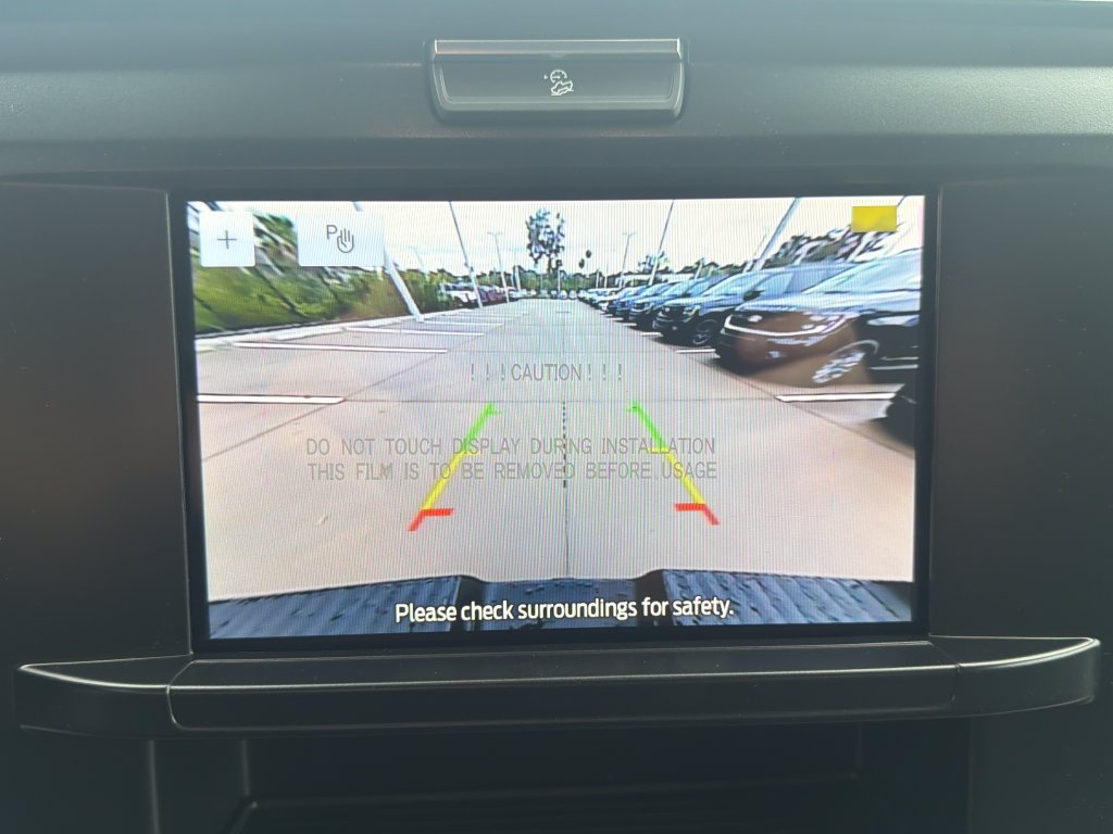 New 2027 Ford F250 XL w/ STX Appearance Package AWD/4WD image 24