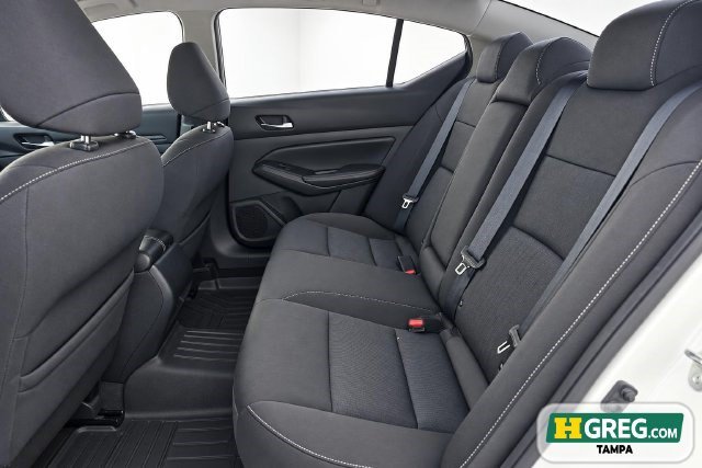 Used 2020 Nissan Altima 2.5 S FWD image 12