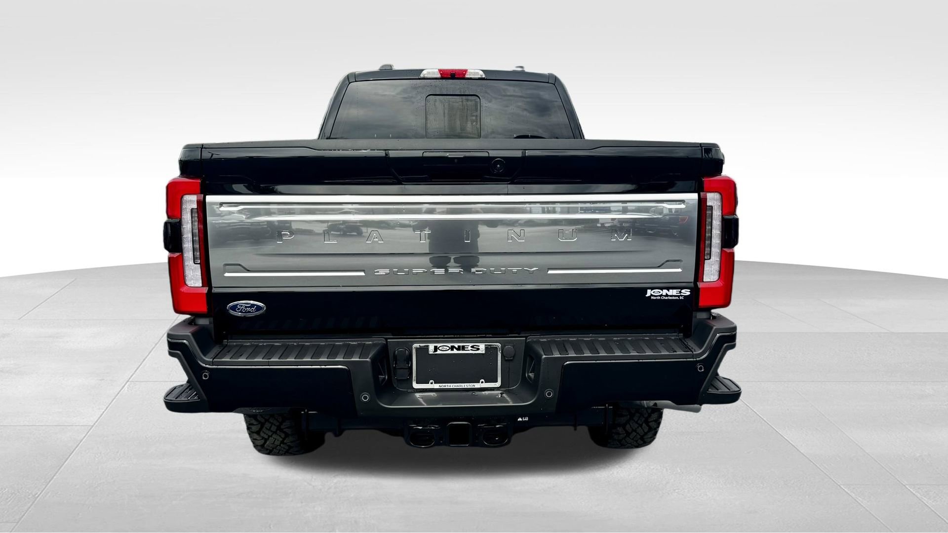 New 2026 Ford F350 Platinum w/ Platinum Plus Package image 44