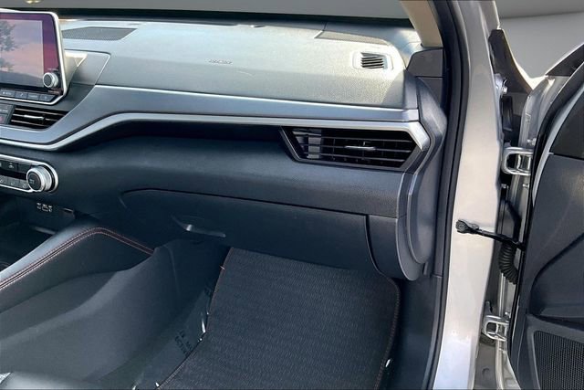 Certified 2023 Nissan Altima 2.5 SR image 25