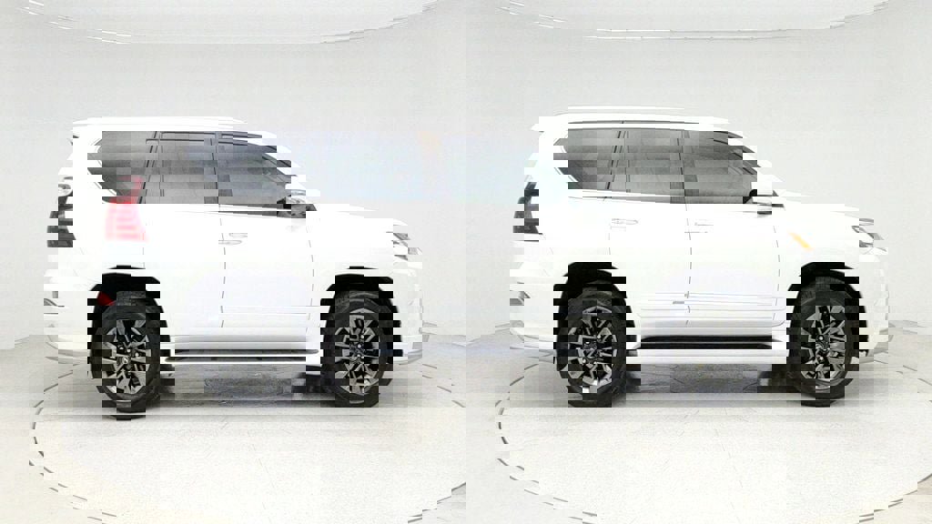 Used 2019 Lexus GX 460 Luxury image 4