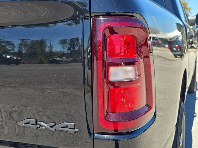 Used 2025 RAM 1500 Tradesman image 8