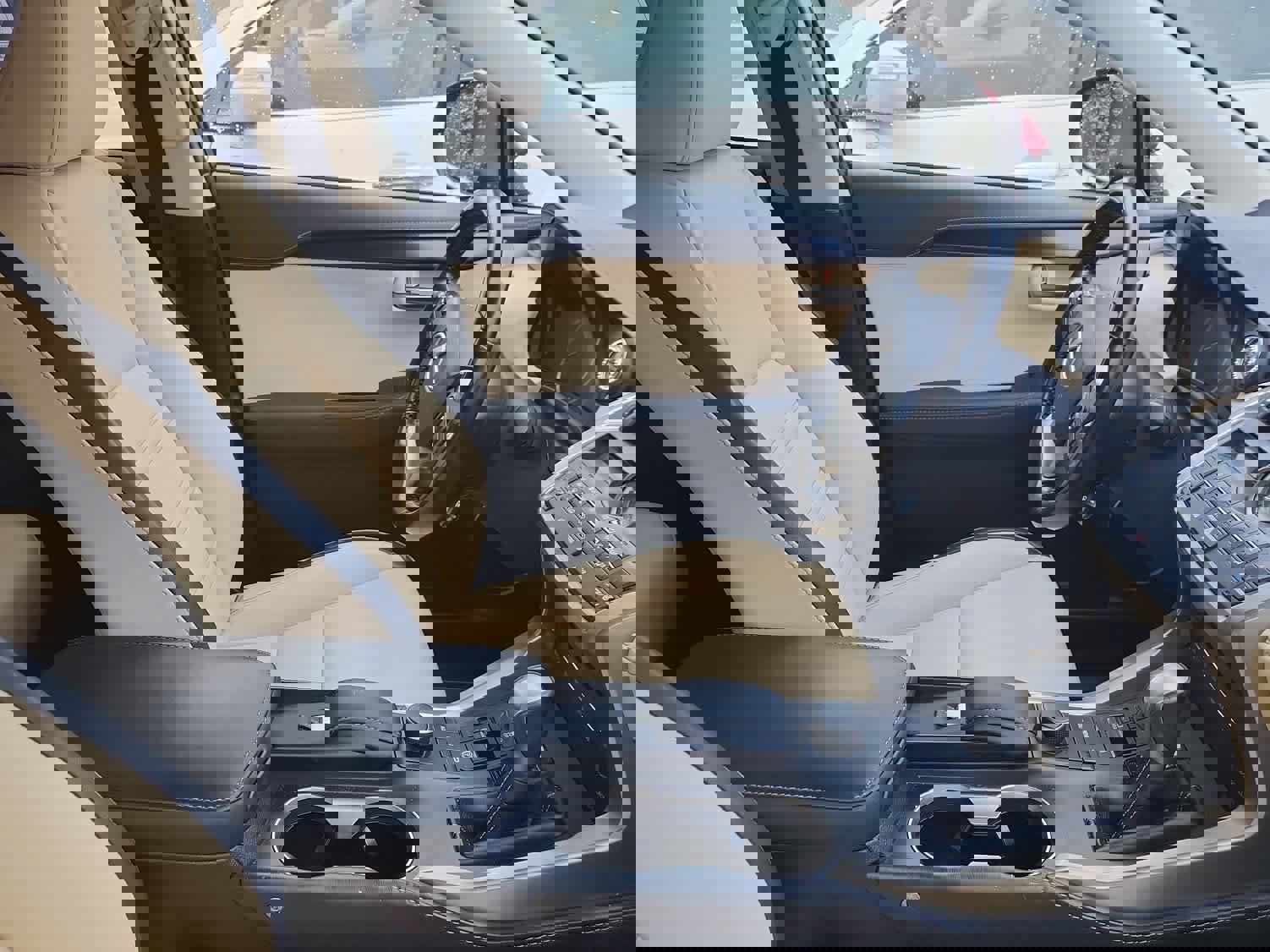 Used 2017 Lexus NX 200t FWD w/ Accessory Package 2 image 10