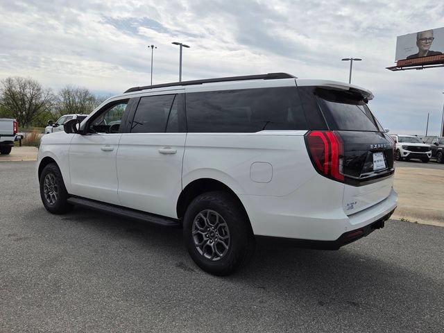 New 2026 Ford Expedition Max Active RWD image 9
