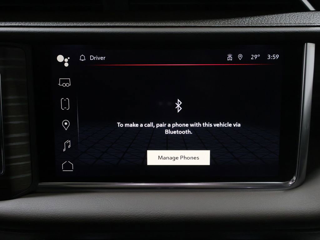 Used 2024 GMC Yukon XL Denali w/ Denali Reserve Package image 37