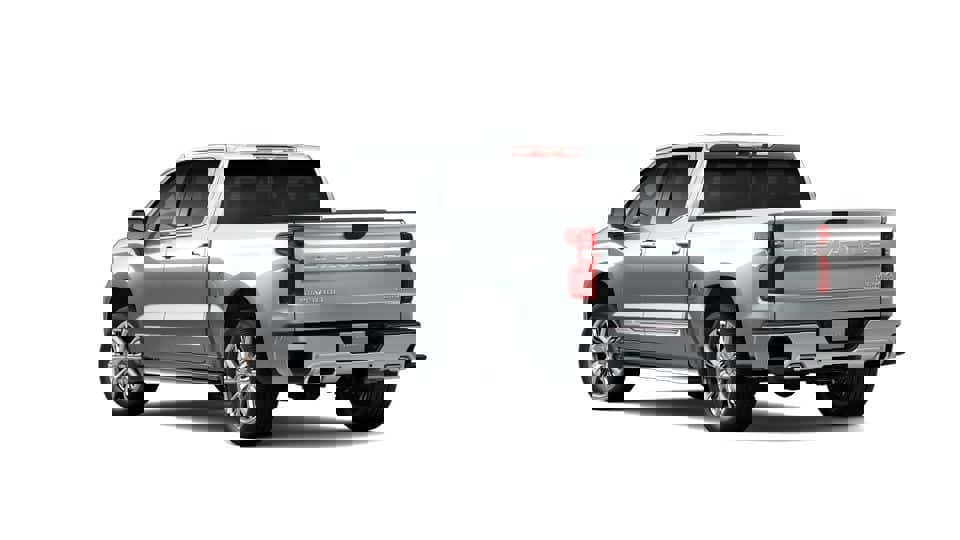 New 2026 Chevrolet Silverado 1500 High Country image 28