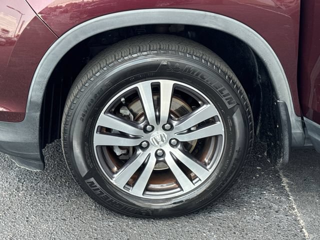 Used 2017 Honda Pilot EX image 25