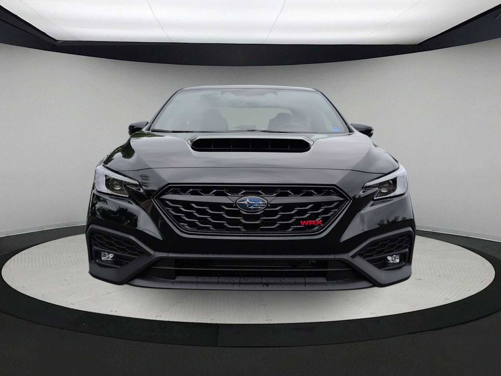 New 2026 Subaru WRX Limited AWD/4WD image 3