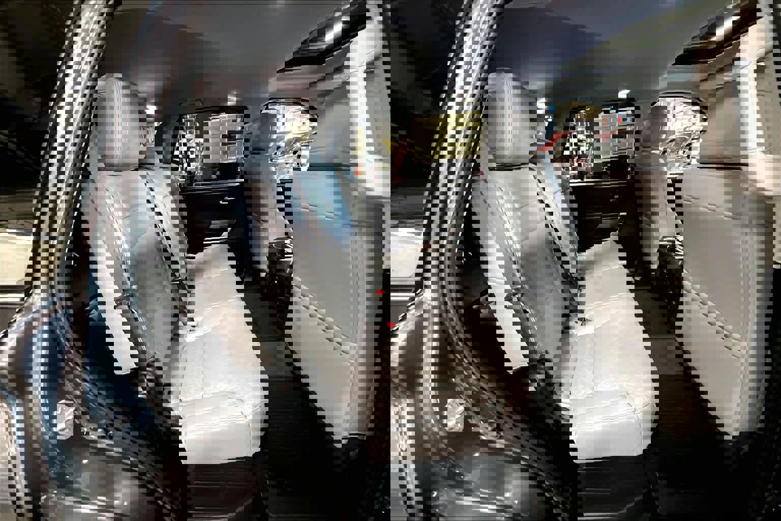 Certified 2024 Toyota Sequoia SR5 w/ SR5 Premium Package image 19