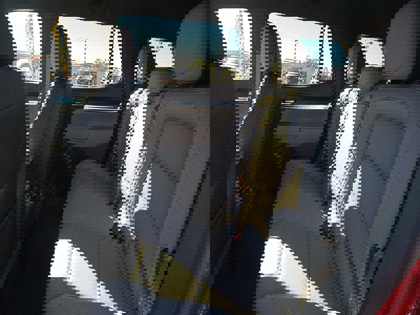 New 2026 GMC Terrain Elevation w/ Elevation Premium Package image 11