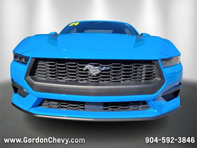 Used 2024 Ford Mustang Premium image 9