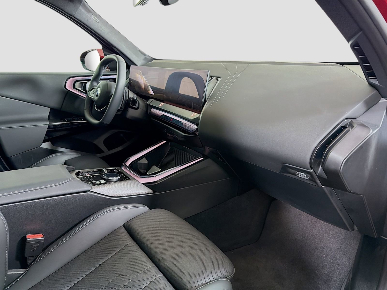 Used 2026 BMW X3 xDrive30 image 30