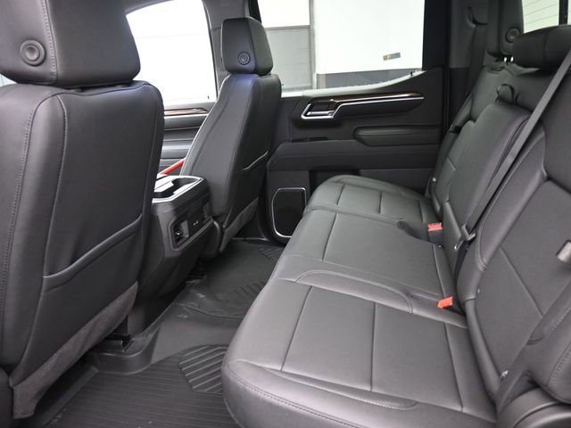 New 2026 Chevrolet Silverado 1500 RST w/ RST All Star Premium Package image 9